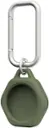 Alt View 12. UAG - Scout Series Case for Apple Airtag - Olive.