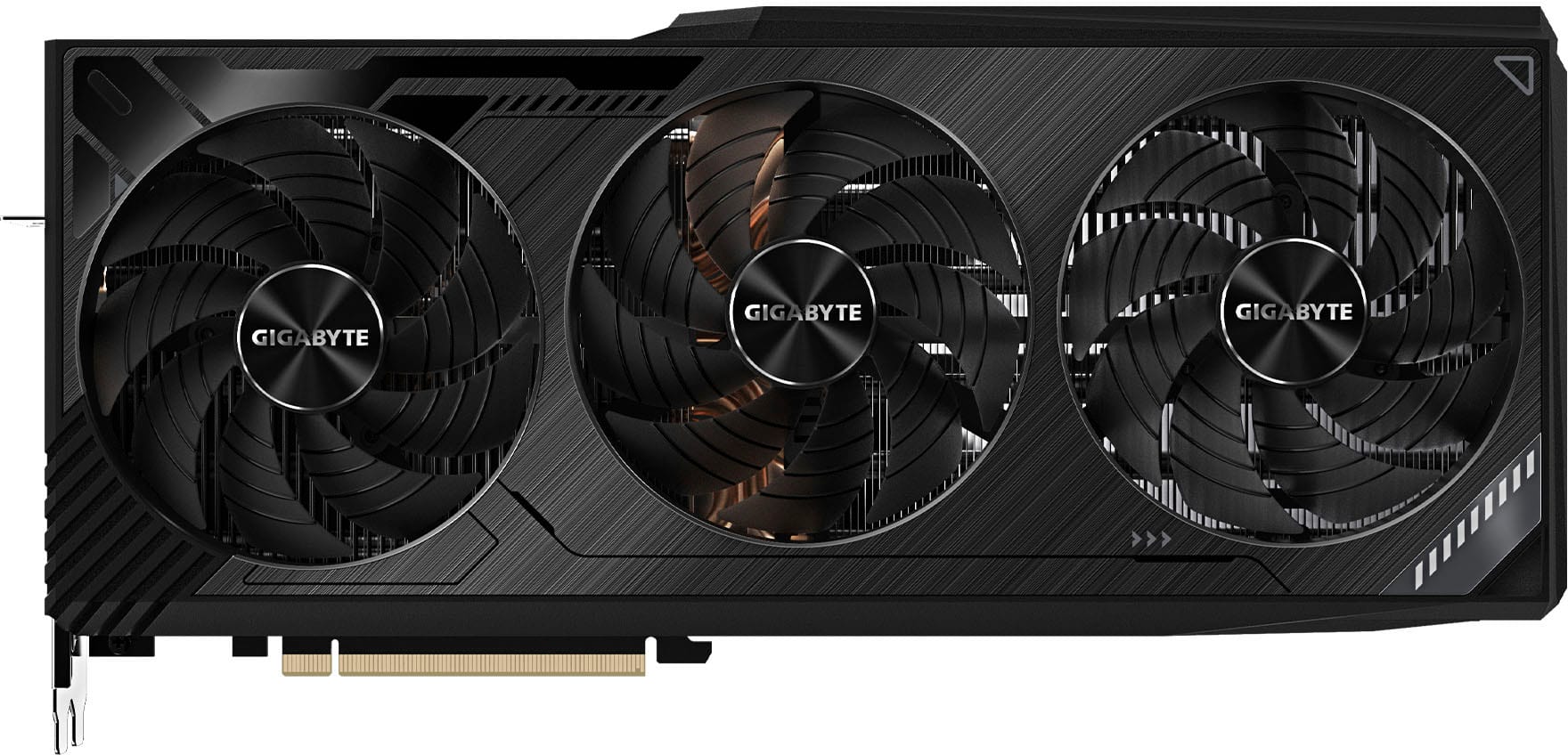 GIGABYTE NVIDIA GeForce RTX 4080 Aero OC 16GB  - Best Buy