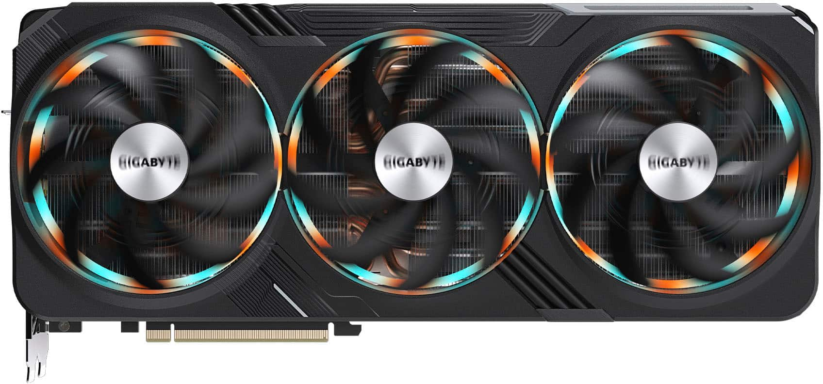 AORUS GeForce RTX™ 4090 XTREME WATERFORCE 24G (rev. 1.0) Key Features