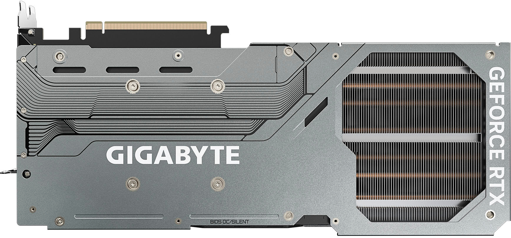 Gigabyte - Carte Graphique RTX 4090 Gaming OC 24Go DDR6X