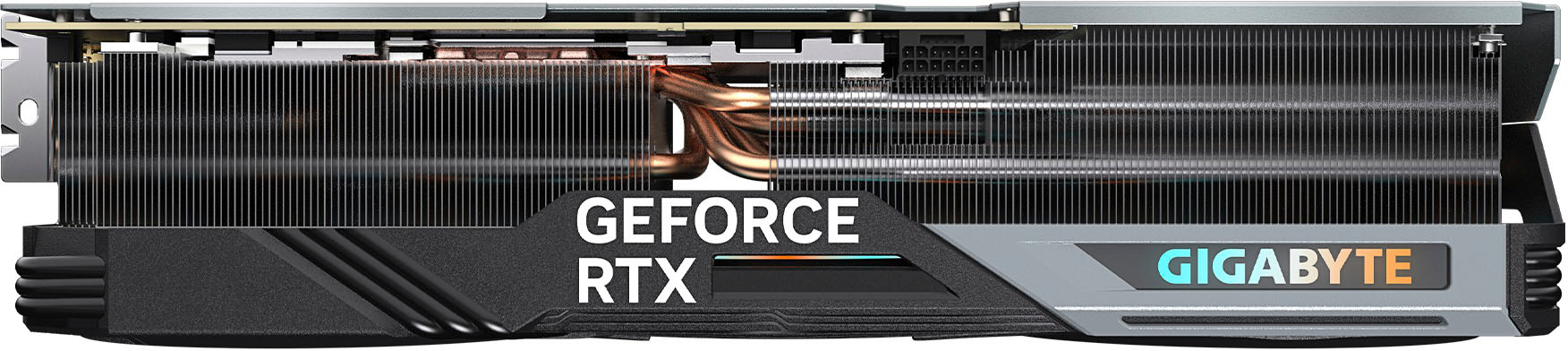GIGABYTE GeForce RTX 4090 Gaming OC 24G Graphics Card, 3X WINDFORCE Fans,  24GB 384-bit GDDR6X, GV-N4090GAMING OC-24GD Video Card
