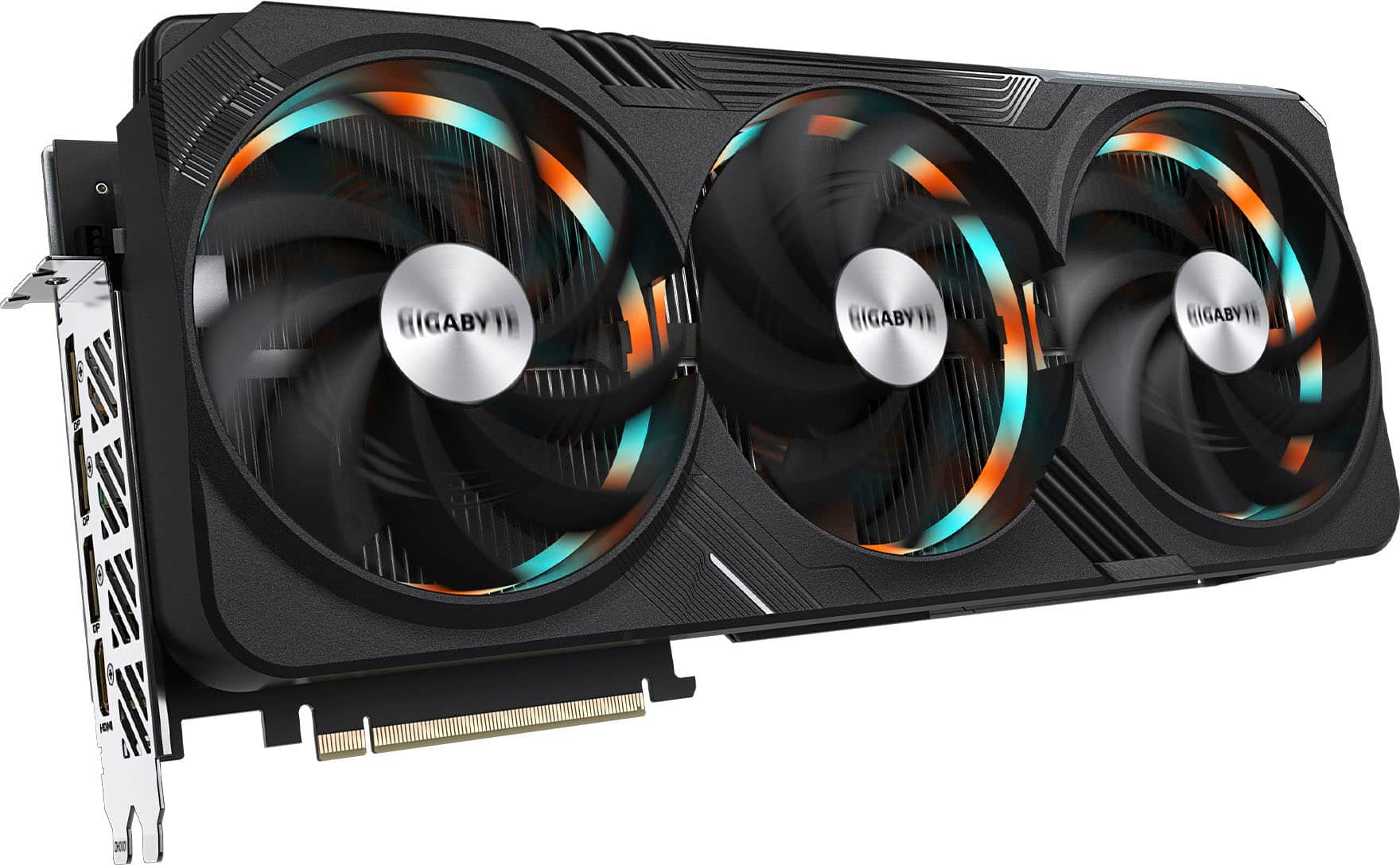 GIGABYTE NVIDIA GeForce RTX 4090 Gaming OC 24GB GDDR6X PCI Express 