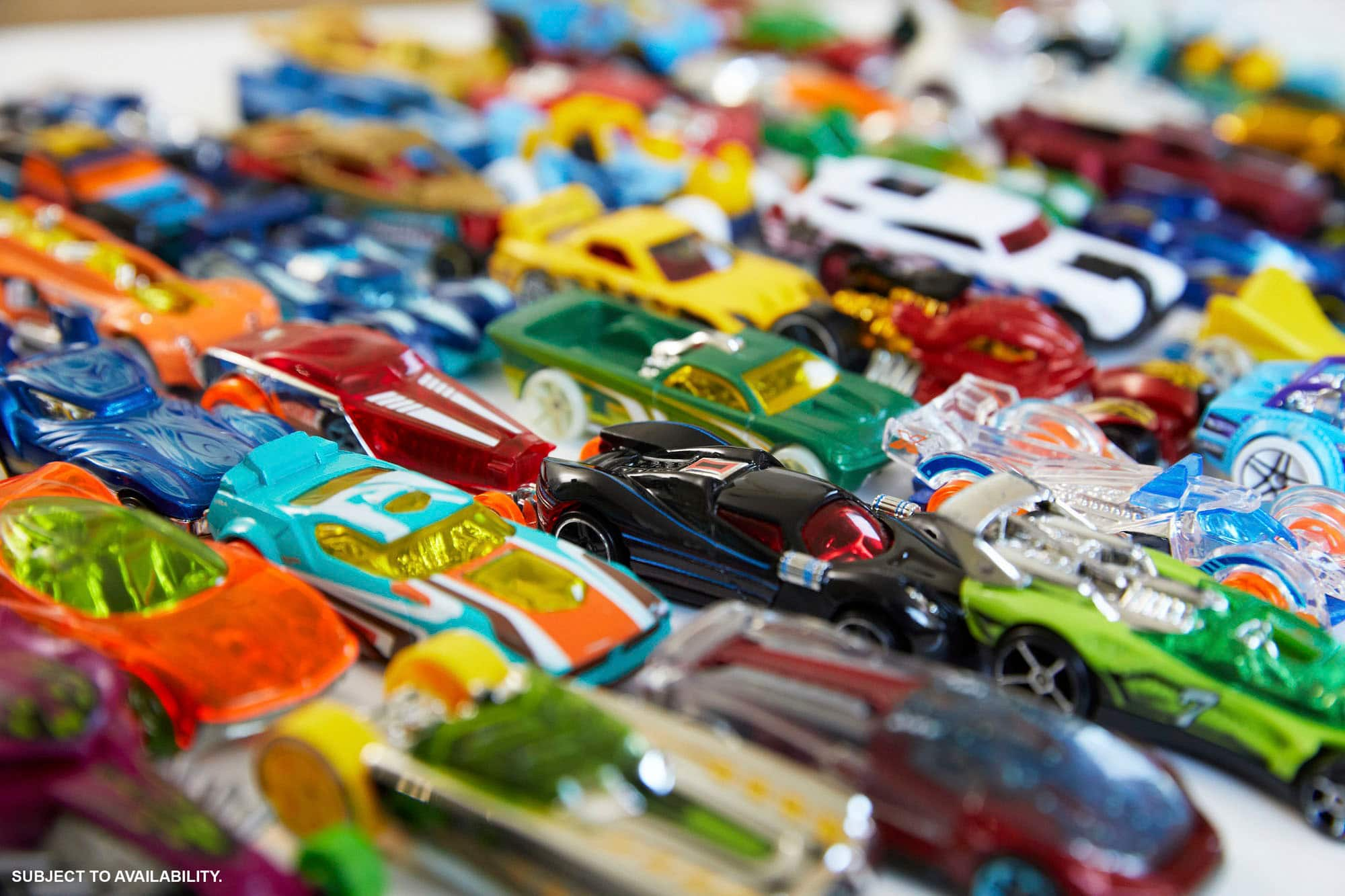 rare hot wheels cars