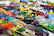 Alt View 11. Hot Wheels - 36-Pack Collectible Cars and Trucks - Styles May Vary.
