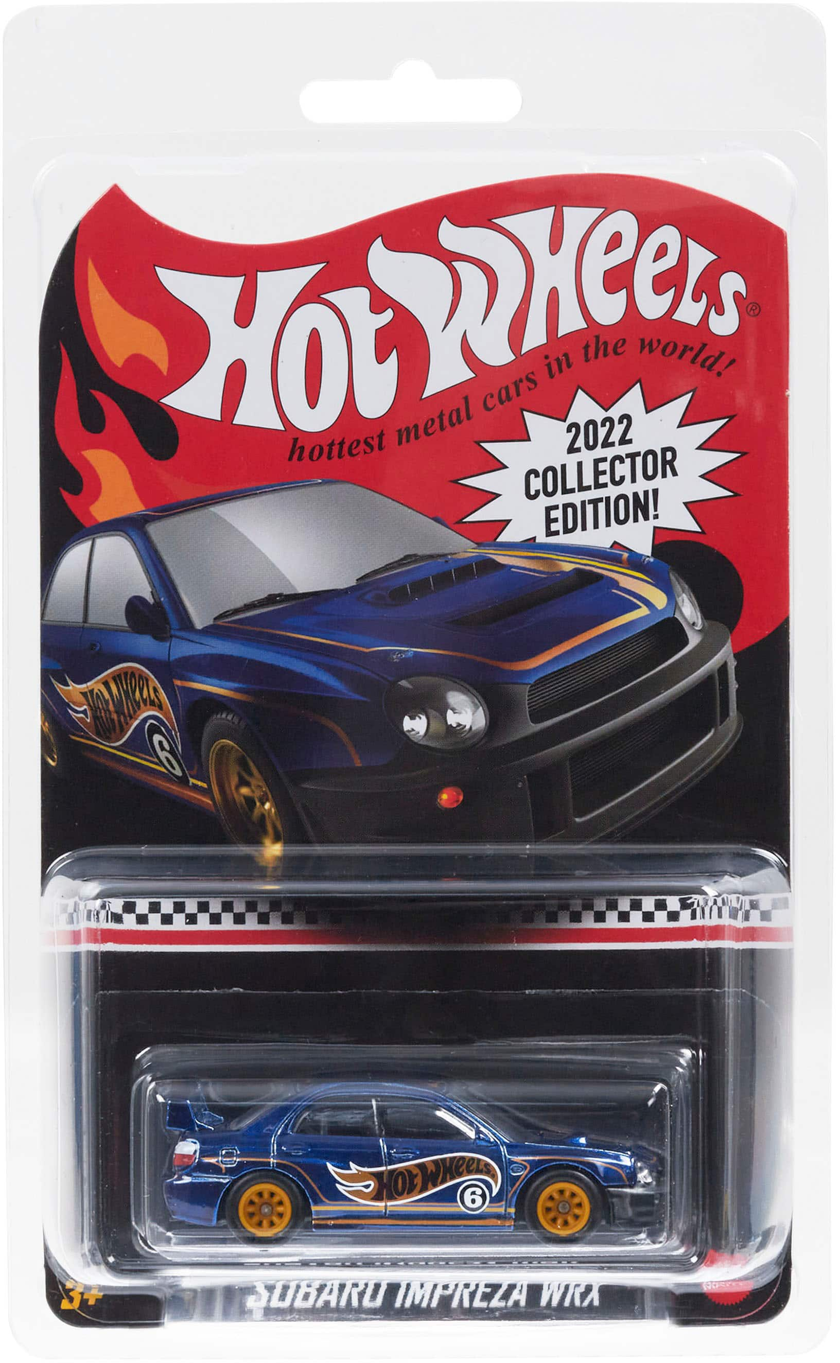 Best Buy: Hot Wheels Color Crashers Styles May Vary 98000