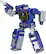 Angle. Transformers - Generations Legacy Core Soundwave.
