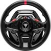 Thrustmaster - T128 Racing Wheel for Xbox One, Xbox X|S, and PC - Black