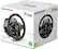 Alt View 11. Thrustmaster - T128 Racing Wheel for Xbox One, Xbox X|S, and PC - Black.