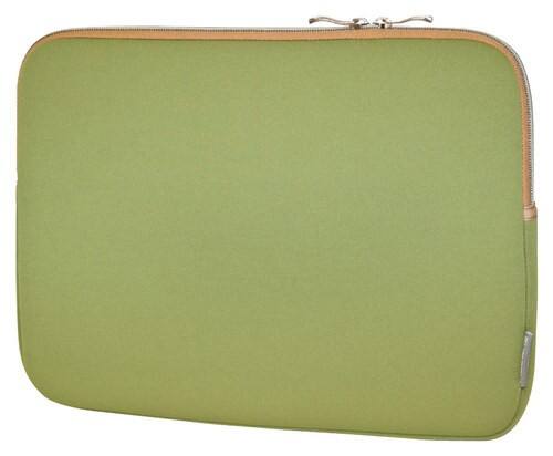 Front Standard. Sumdex - NeoArt Laptop Sleeve - Fern.