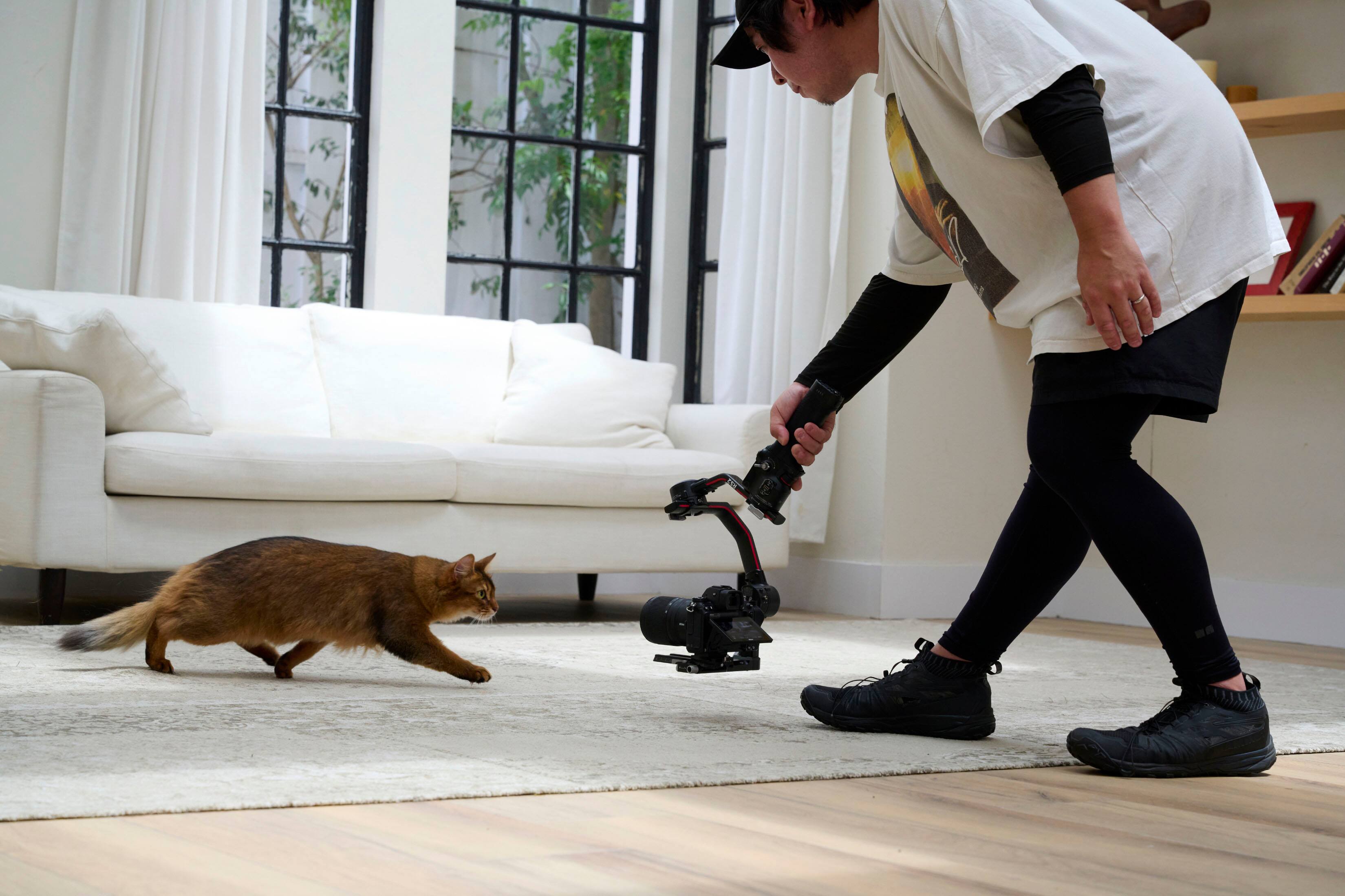 Back. Nikon - NIKKOR Z 17-28mm f/2.8 Wide Angle Zoom for Nikon Z Cameras - Black.