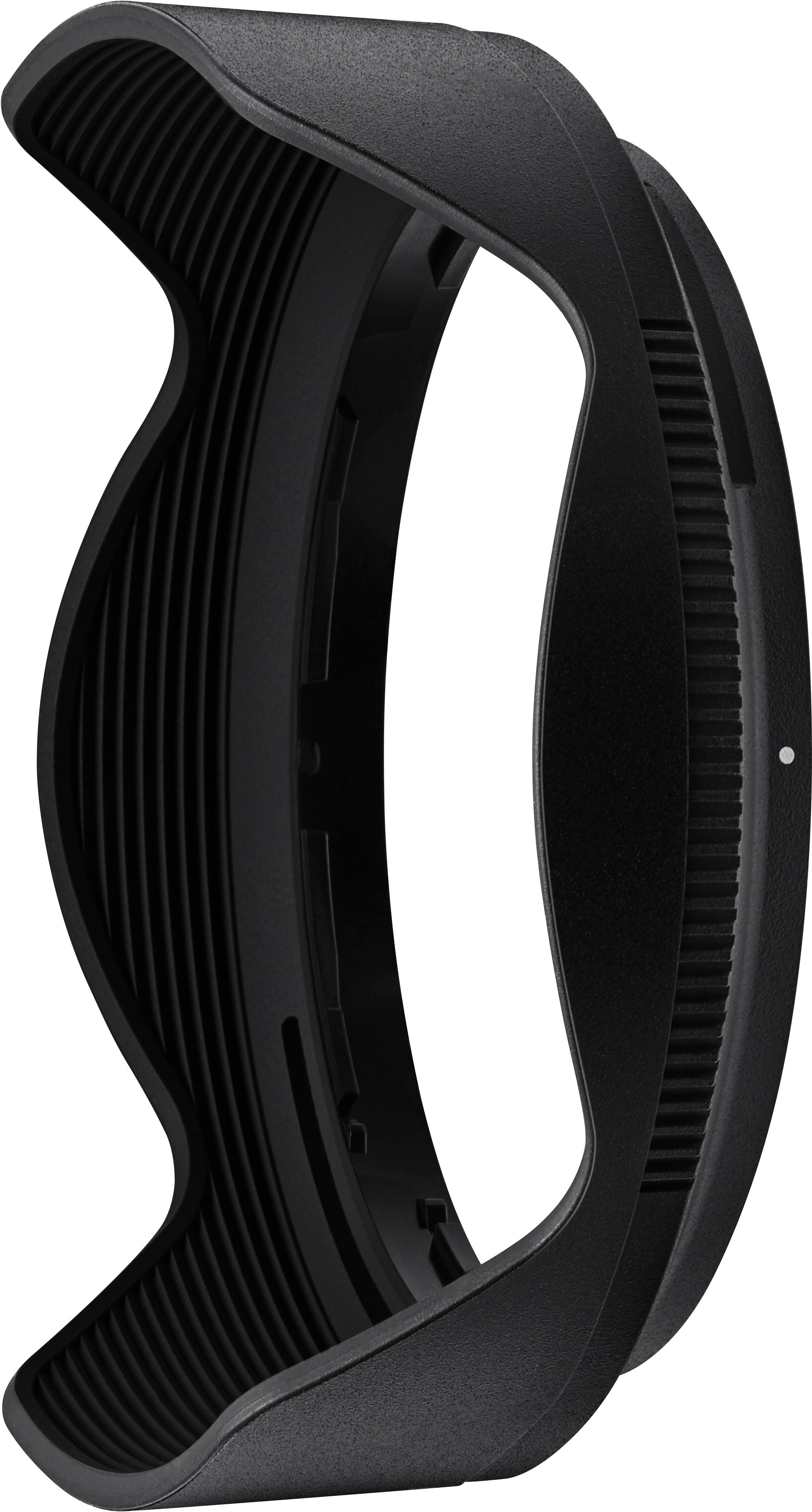 Left. Nikon - NIKKOR Z 17-28mm f/2.8 Wide Angle Zoom for Nikon Z Cameras - Black.