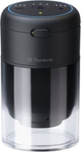 Therabody - TheraCup - Black