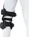 Alt View 11. Therabody - RecoveryTherm Hot & Cold Wrap - Knee - Black.