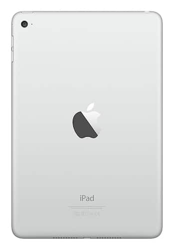 Apple Refurbished Good 7.9 Inch iPad Mini (4th Generation) with Wi Apple Refurbished Good 7.9 Inch iPad Mini (4th Generation) with Wi