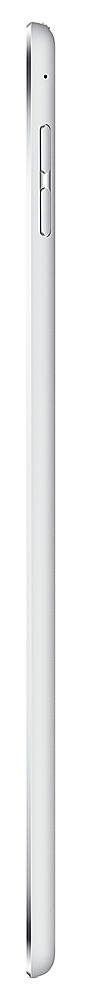 Alt View 1. Apple - Pre-Owned 7.9-Inch iPad Mini (4th Generation) with Wi-Fi/Cellular LTE - 32GB - Silver.