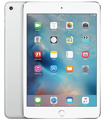 Apple Refurbished Good 7.9 Inch iPad Mini (4th Generation) with Wi Apple Refurbished Good 7.9 Inch iPad Mini (4th Generation) with Wi