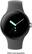 Alt View 12. Google - Active Band for Google Pixel Watch - Charcoal.