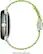 Alt View 11. Google - Woven Band for Google Pixel Watch - Lemongrass.