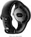 Left. Google - Active Band for Google Pixel Watch - Obsidian.