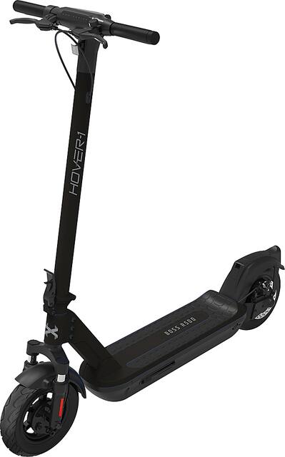 Hover 1 H 1 Pro Series Boss R500 Foldable Electric Scooter w 24 mi