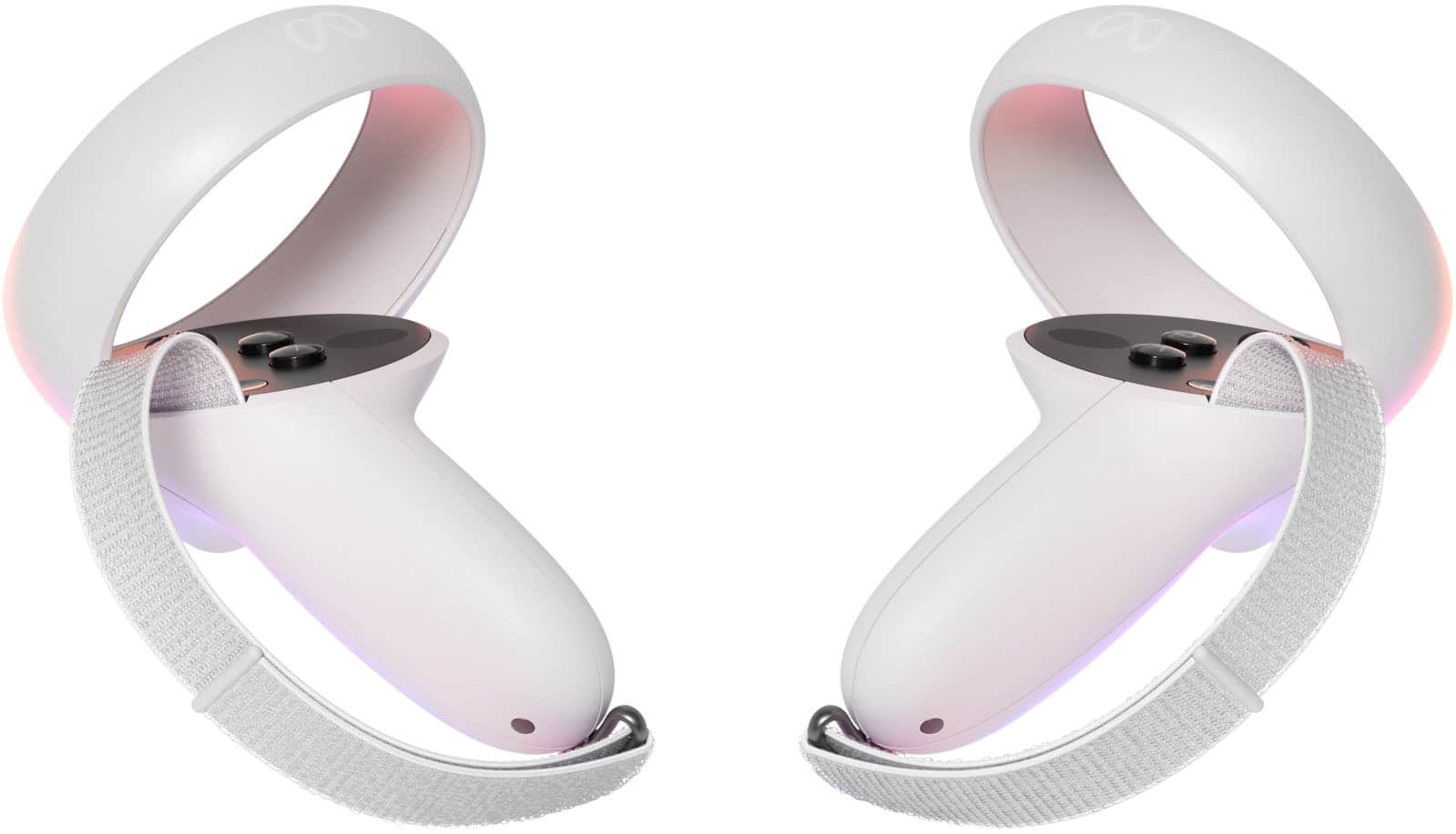 Left. Meta - Quest 2 Active Pack.