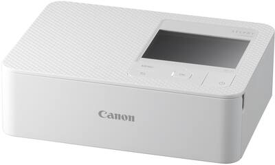 Canon SELPHY CP1500 Wireless Compact Photo Printer White 5540C002 Canon SELPHY CP1500 Wireless Compact Photo Printer White 5540C002