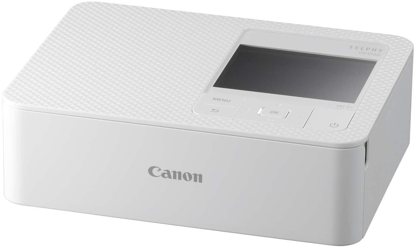 thumbnail image 2 of Khanka Para Canon SELPHY CP1500 CP1300 CP1200 Impresora Fotográfica... 2 of 13
