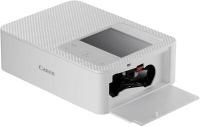 Canon SELPHY CP1500 Wireless Compact Photo Printer White Canon SELPHY CP1500 Wireless Compact Photo Printer White