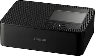 Canon SELPHY CP1500 Compact Photo Printer + KP 36IP Color Ink and Canon SELPHY CP1500 Compact Photo Printer + KP 36IP Color Ink and
