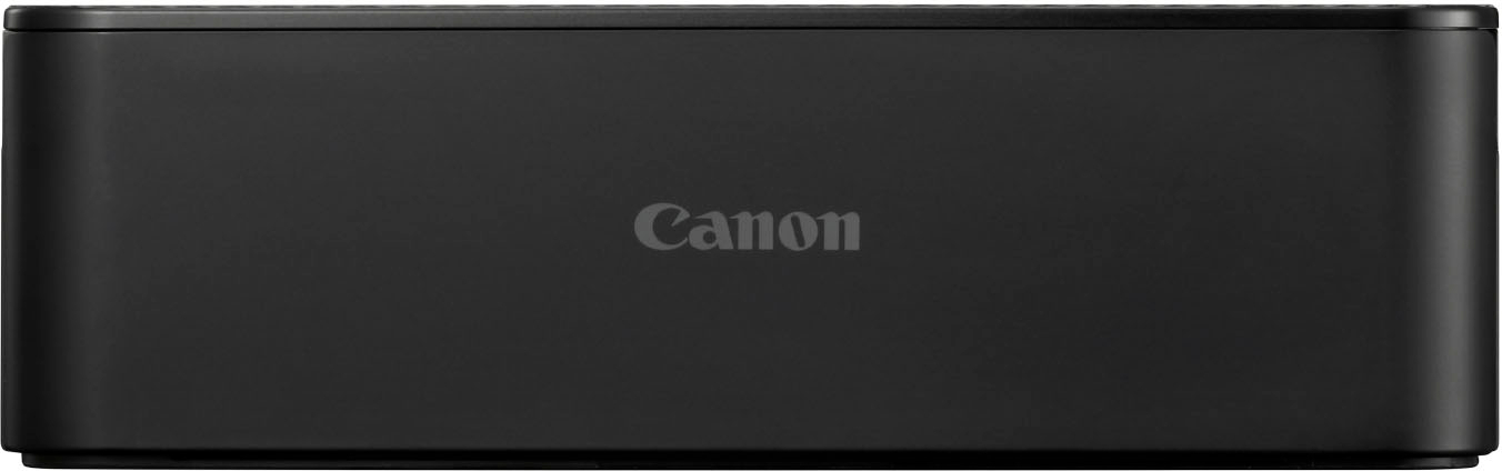 Canon SELPHY CP1500 Negro - Impresora fotográfica portátil - LDLC