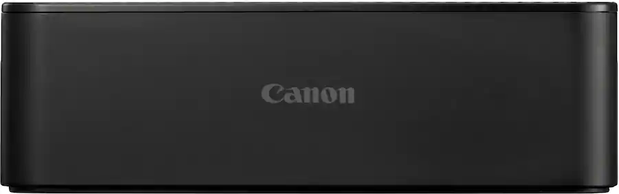 Canon - SELPHY CP1500 Wireless Compact Photo Printer - Black