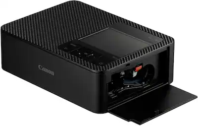 casmilee Harde hoes voor Canon SELPHY CP1500/CP1300/CP1200 Mini mobiele fotoprinter en kleureninkten, papierset met verstelbare schouderriem, alleen tas, roze casmilee Harde hoes voor Canon SELPHY CP1500/CP1300/CP1200 Mini mobiele fotoprinter en kleureninkten, papierset met verstelbare schouderriem, alleen tas, roze