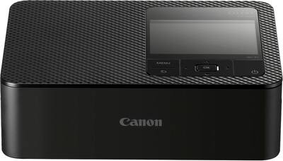 Canon SELPHY CP1500 Wireless Compact Photo Printer Black Canon SELPHY CP1500 Wireless Compact Photo Printer Black