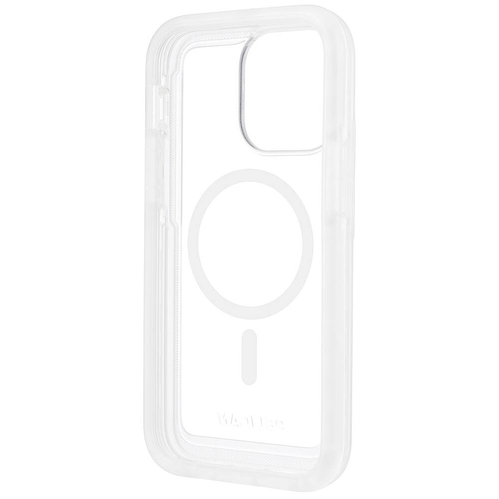 Pelican Voyager Black MagSafe - iPhone 17 Pro Max: Black
