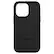 Front. Pelican - Voyager Antimicrobial Hardshell Case with MagSafe for Apple iPhone 14 Pro Max - Black.