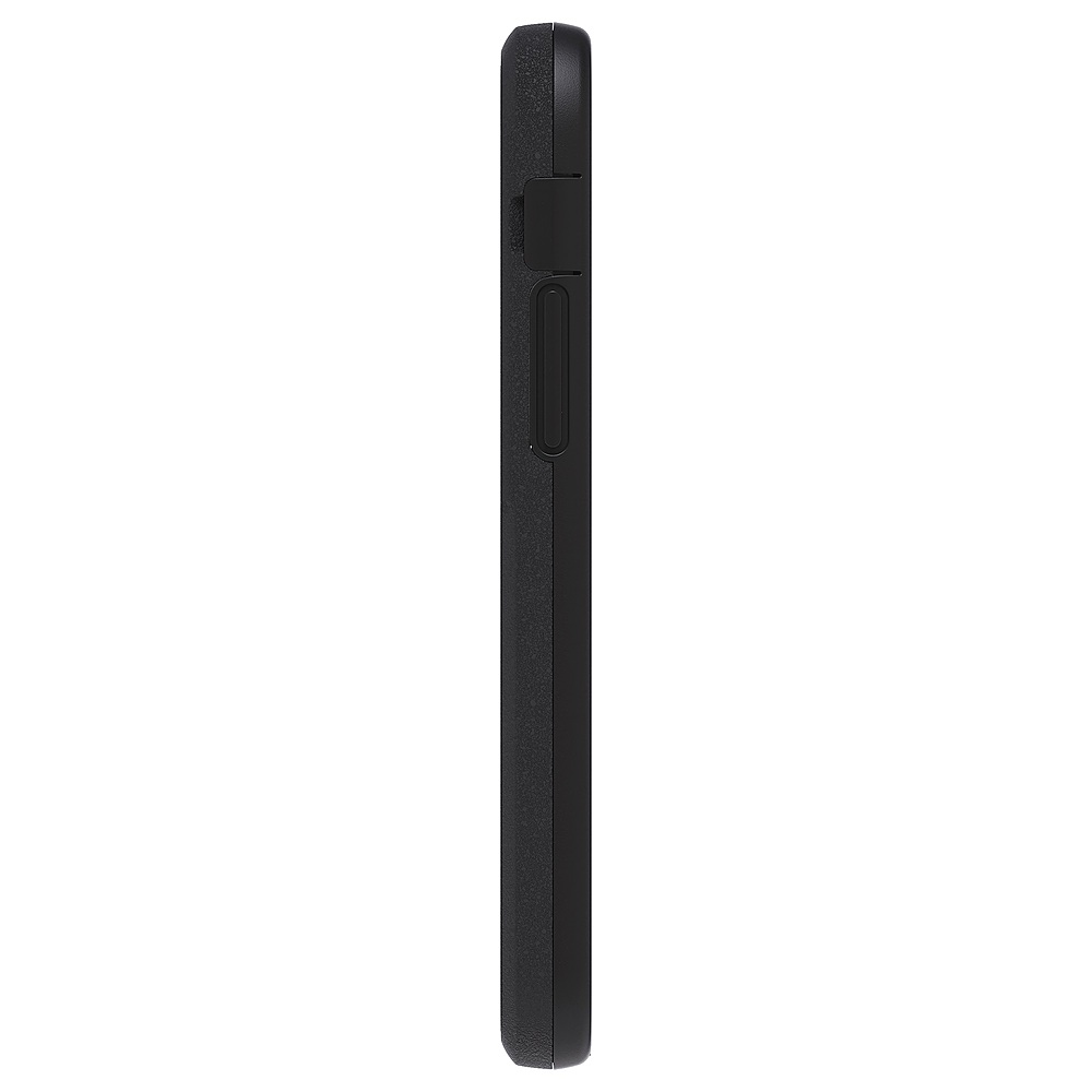 Moment Thin Case with MagSafe for iPhone 12 (Black)