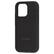 Left. Pelican - Voyager Antimicrobial Hardshell Case with MagSafe for Apple iPhone 14 Pro Max - Black.