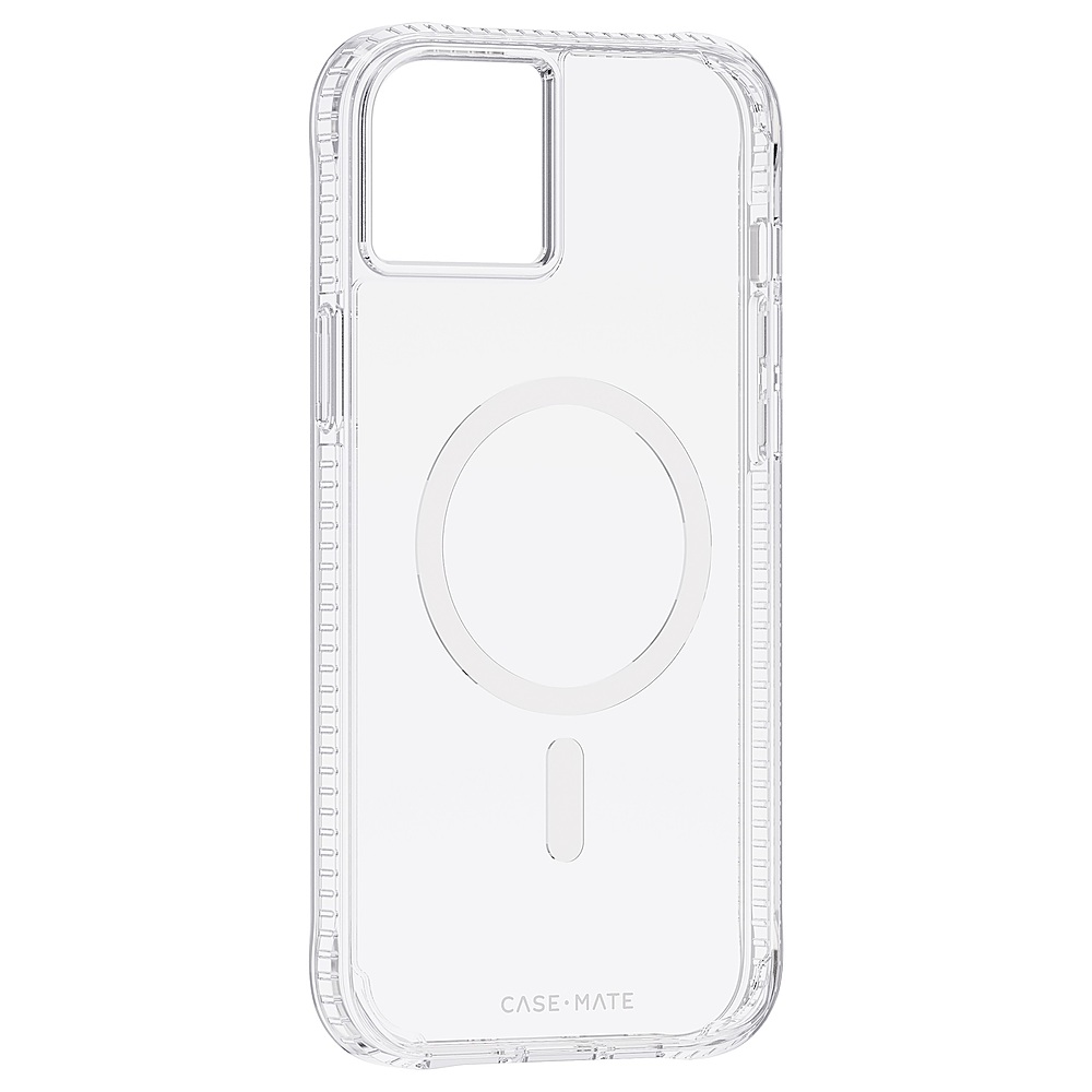 Case-Mate Tough Case for Apple iPhone 11 Pro - Clear