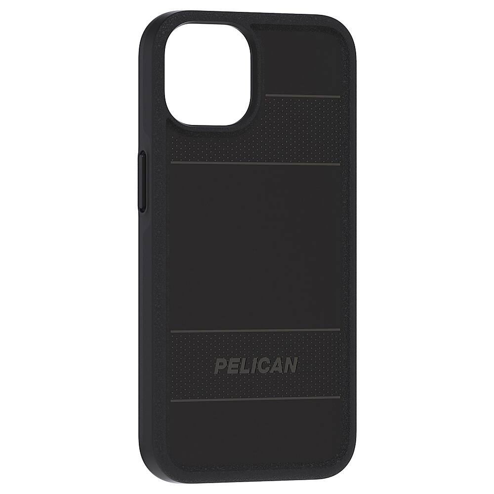 Best Buy: Pelican Protector Antimicrobial Hardshell Case With Magsafe 