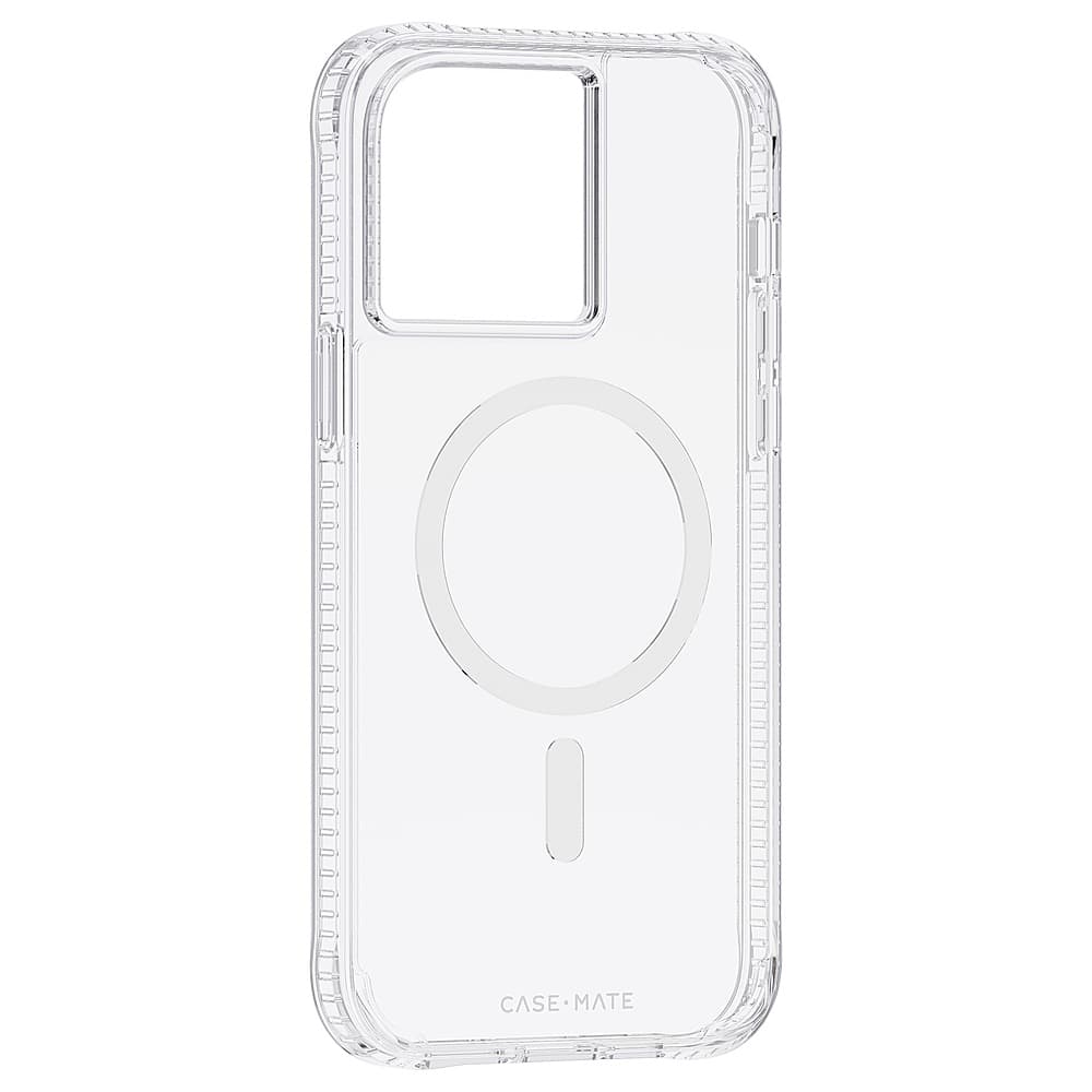 CaseMate Antimicrobial Hardshell Case with MagSafe for Apple iPhone 14