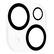 Angle. Case-Mate - Lens Protector for iPhone 14/14 Plus - Clear.