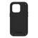 Front. Pelican - Shield Antimicrobial Hardshell Case with MagSafe for Apple iPhone 14 Pro - Black.