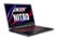 Angle Zoom. Acer - Nitro 5 17.3" FHD 144Hz IPS 144Hz Gaming Laptop- Intel Core i5-12500H- NVIDIA GeForce RTX 3050-256GB PCIe Gen 4 SSD.