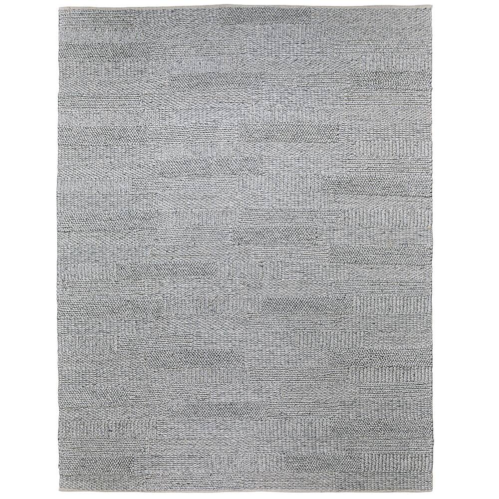Simpli Home Stover 8 x 10 Area Rug Fog AXCRUGSTO8X10 Best Buy