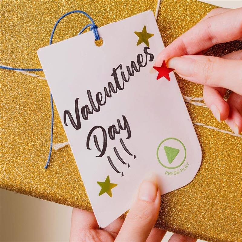 Valentine's Day!!!

PRESS PLAY
