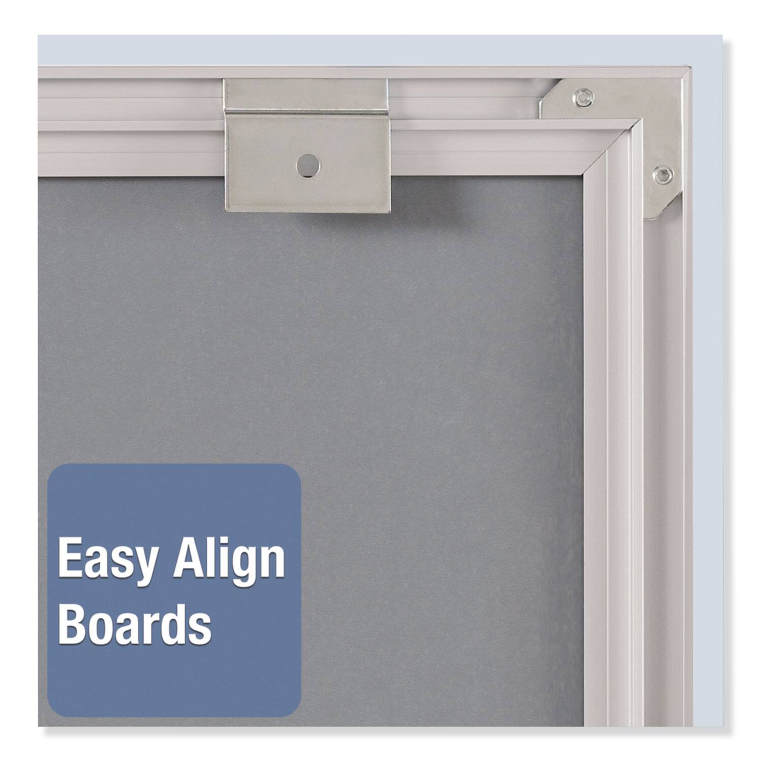 Easy Align Boards