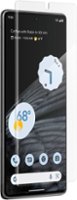 ZAGG - InvisibleShield Fusion Hybrid Screen Protector for Google Pixel 7 Pro - Angle_Zoom