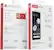 Alt View 13. ZAGG - InvisibleShield Fusion Hybrid Screen Protector for Google Pixel 7 Pro - Clear.