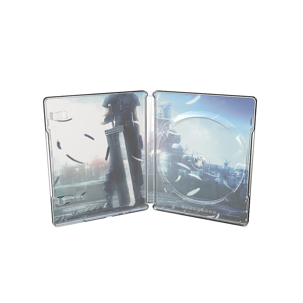 Mafia 3 Definitive Edition steelbook FantasyBox