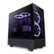 Front Zoom. NZXT - H5 Elite ATX Mid-Tower Case - Black.